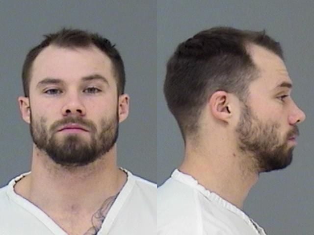Nathan Robert King